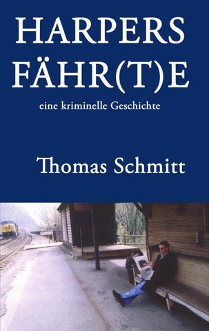 Harpers Fähr(t)e