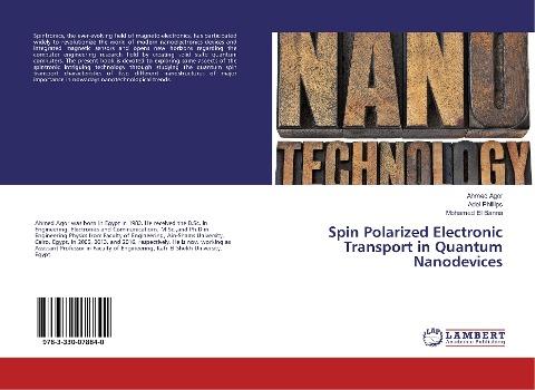 Spin Polarized Electronic Transport in Quantum Nanodevices
