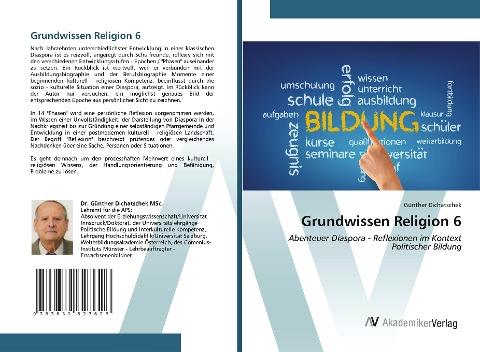 Grundwissen Religion 6