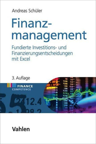 Finanzmanagement