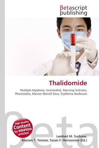 Thalidomide