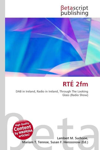 RTÉ 2fm