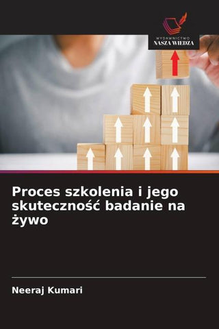 Proces szkolenia i jego skuteczno¿¿ badanie na ¿ywo