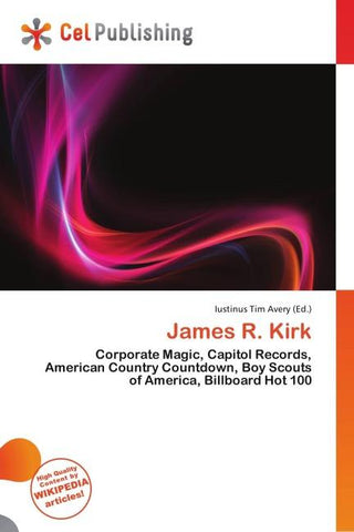 James R. Kirk