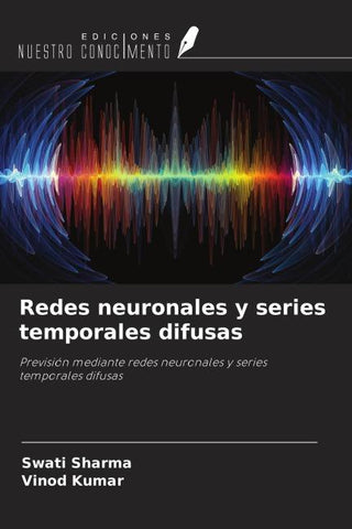 Redes neuronales y series temporales difusas