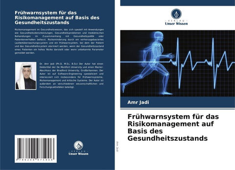 Frühwarnsystem für das Risikomanagement auf Basis des Gesundheitszustands