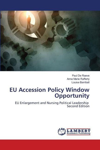 EU Accession Policy Window Opportunity