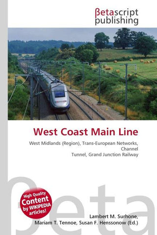 West Coast Main Line