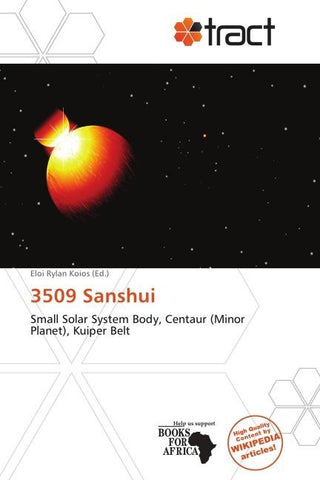 3509 Sanshui