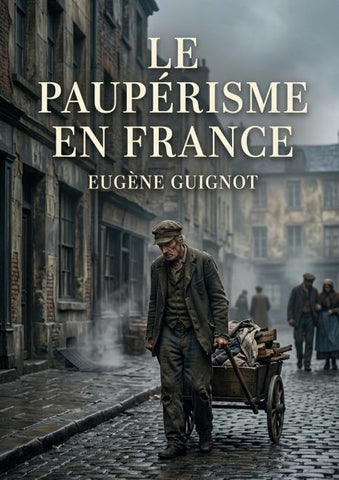 Le Paupérisme en France