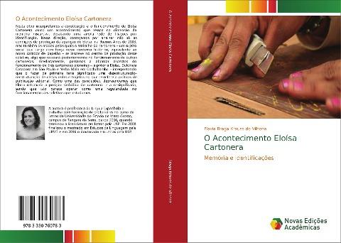 O Acontecimento Eloísa Cartonera