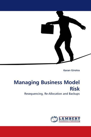 Managing Business Model Risk