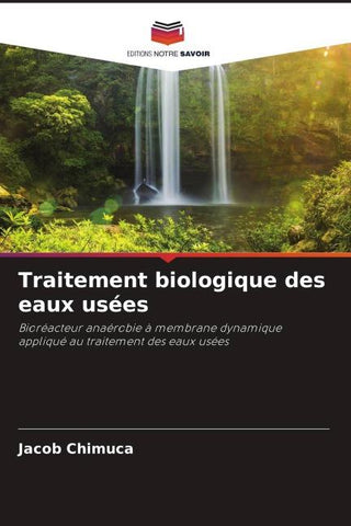 Traitement biologique des eaux usées