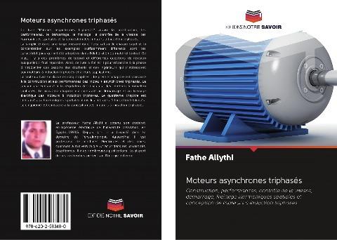 Moteurs asynchrones triphasés