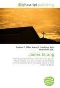 James Strang