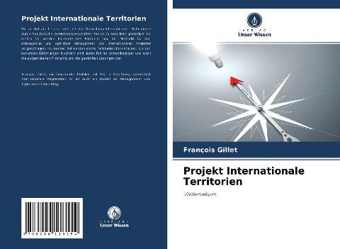 Projekt Internationale Territorien