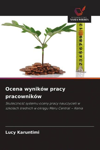Ocena wyników pracy pracowników