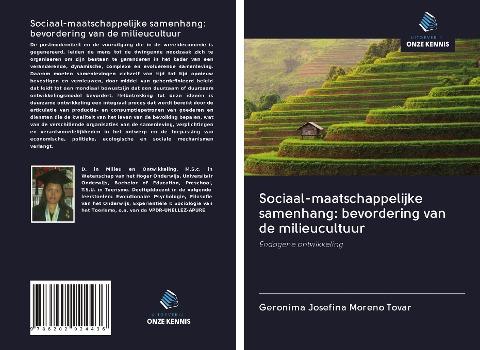 Sociaal-maatschappelijke samenhang: bevordering van de milieucultuur