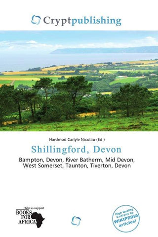 Shillingford, Devon