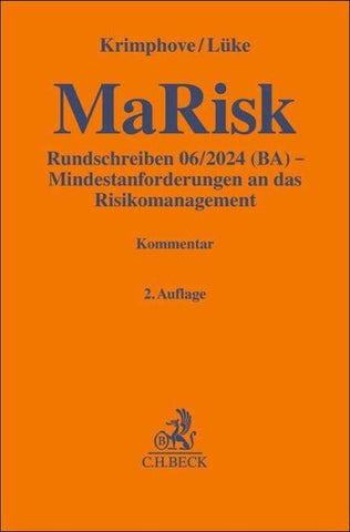 MaRisk