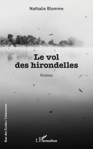 Le vol des hirondelles