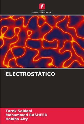 ELECTROSTÁTICO