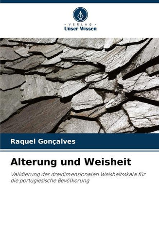 Alterung und Weisheit