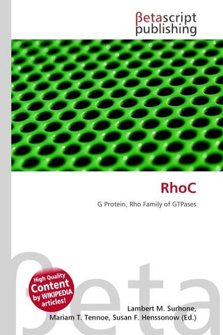 RhoC