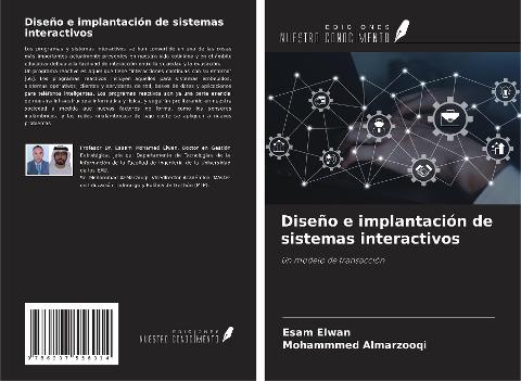 Diseño e implantación de sistemas interactivos