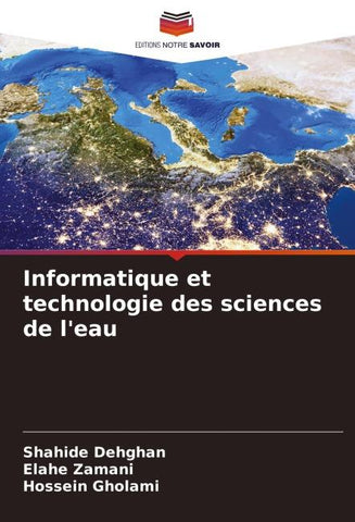 Informatique et technologie des sciences de l'eau