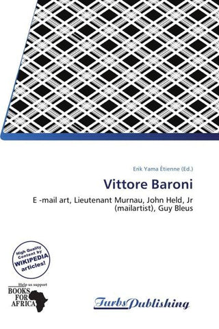 Vittore Baroni