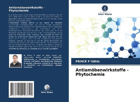 Antiamöbenwirkstoffe - Phytochemie