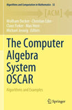 The Computer Algebra System OSCAR
