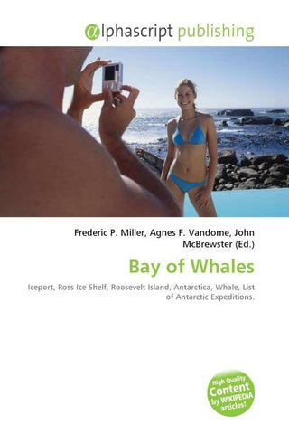 Bay of Whales