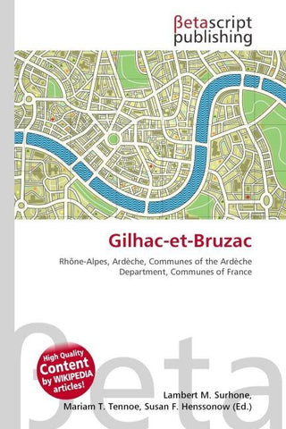 Gilhac-et-Bruzac