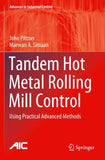 Tandem Hot Metal Rolling Mill Control