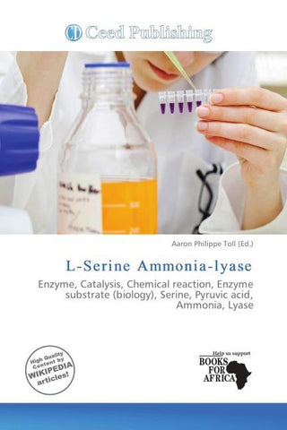 L-Serine Ammonia-lyase