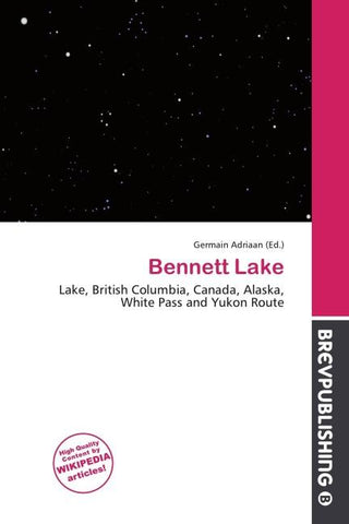 Bennett Lake
