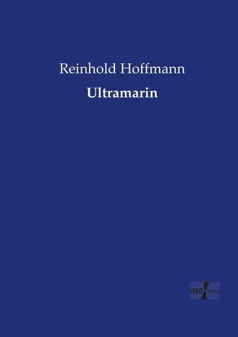 Ultramarin