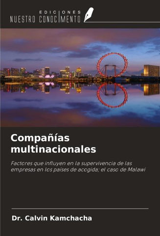 Compañías multinacionales