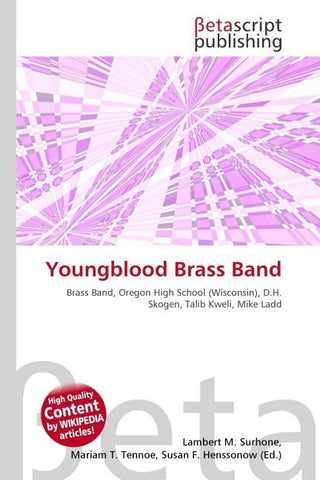 Youngblood Brass Band
