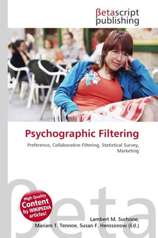 Psychographic Filtering