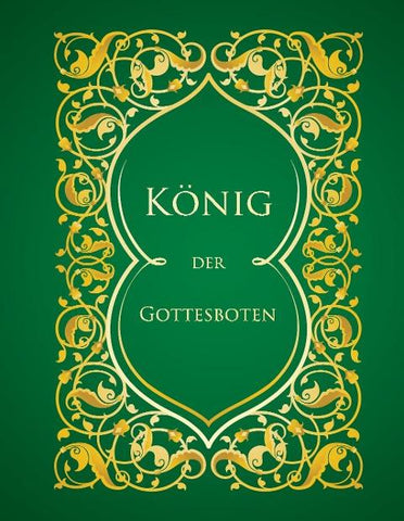 König der Gottesboten