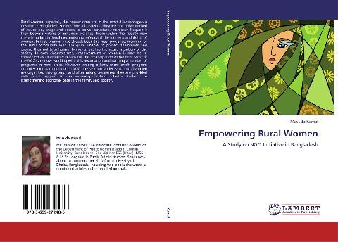 Empowering Rural Women