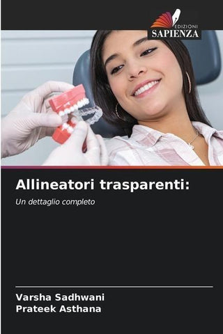 Allineatori trasparenti: