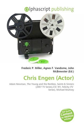 Chris Engen (Actor)
