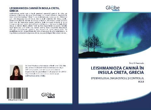 LEISHMANIOZA CANIN¿ ÎN INSULA CRETA, GRECIA