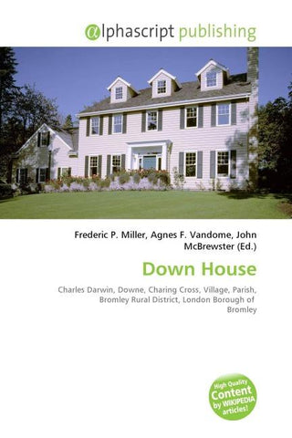 Down House