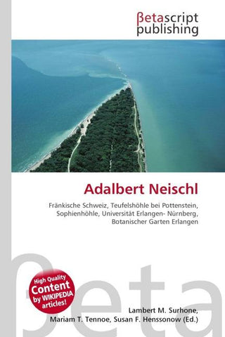 Adalbert Neischl