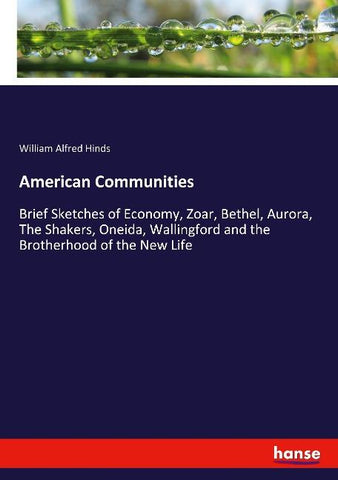 American Communities